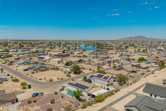 16013 S CORAL Road, Arizona City, AZ 85123