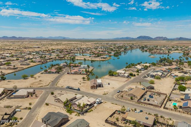16013 S CORAL Road, Arizona City, AZ 85123