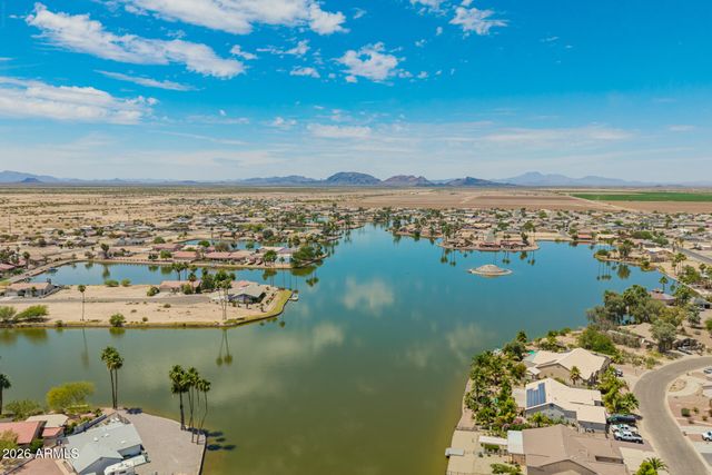 16013 S CORAL Road, Arizona City, AZ 85123