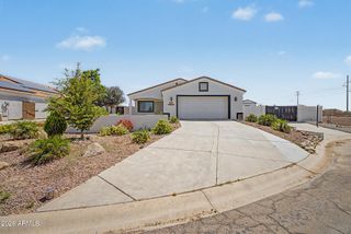 16013 S CORAL Road, Arizona City, AZ 85123