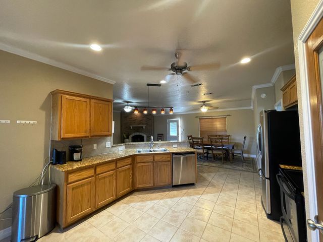 170 County Road 4709, Kempner, TX 76539