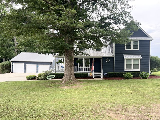 124 Amy Rd, Hillsboro, TN 37342