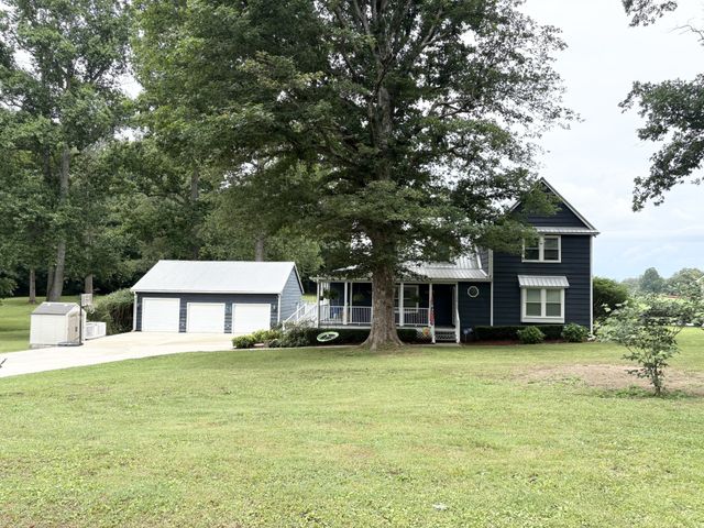 124 Amy Rd, Hillsboro, TN 37342