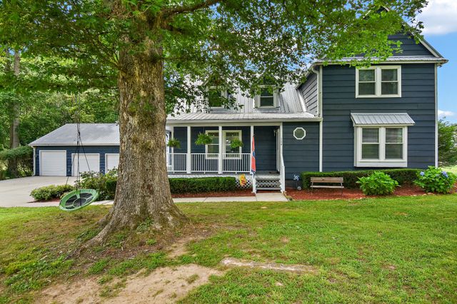 124 Amy Rd, Hillsboro, TN 37342