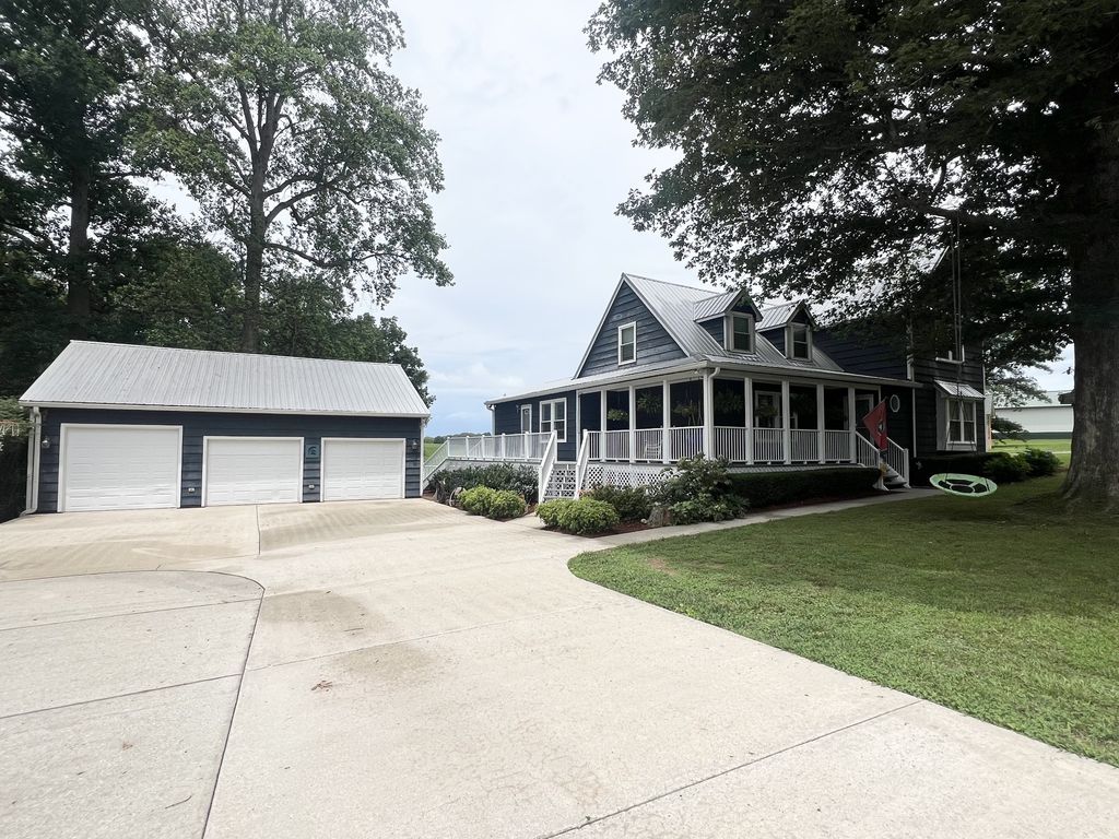 124 Amy Rd, Hillsboro, TN 37342