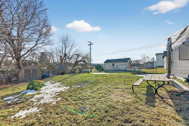 6015 Jeddo Road, Jeddo, MI 48032