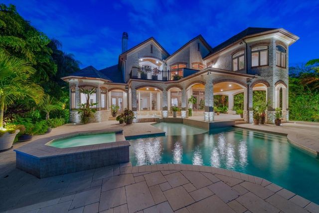 118 HARBOR VIEW LANE, Belleair Bluffs, FL 33770