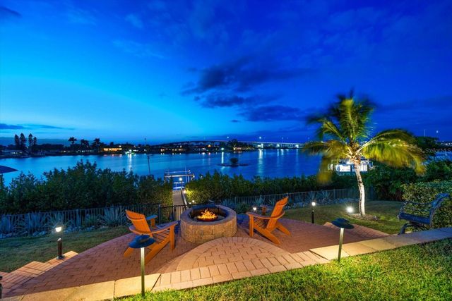 118 HARBOR VIEW LANE, Belleair Bluffs, FL 33770