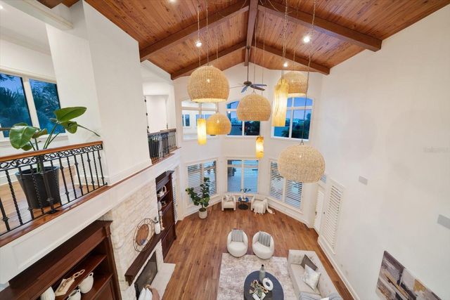 118 HARBOR VIEW LANE, Belleair Bluffs, FL 33770