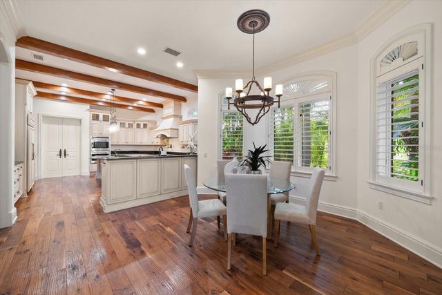 118 HARBOR VIEW LANE, Belleair Bluffs, FL 33770