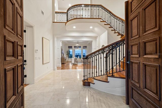 118 HARBOR VIEW LANE, Belleair Bluffs, FL 33770