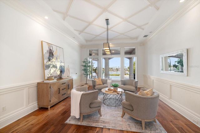 118 HARBOR VIEW LANE, Belleair Bluffs, FL 33770