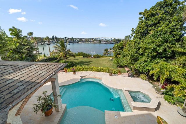 118 HARBOR VIEW LANE, Belleair Bluffs, FL 33770