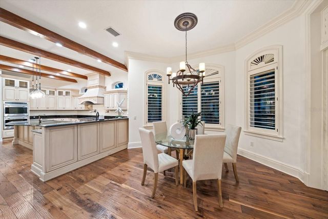 118 HARBOR VIEW LANE, Belleair Bluffs, FL 33770