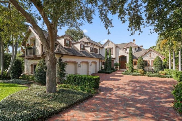 118 HARBOR VIEW LANE, Belleair Bluffs, FL 33770