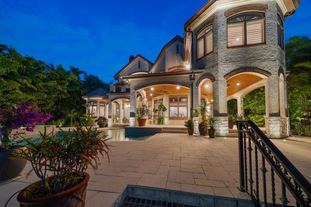 118 HARBOR VIEW LANE, Belleair Bluffs, FL 33770