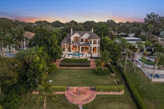 118 HARBOR VIEW LANE, Belleair Bluffs, FL 33770