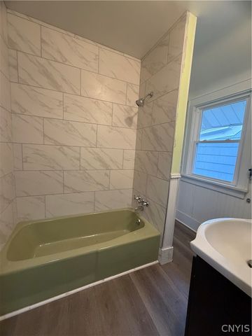 628 West Thomas Street, Rome, NY 13440