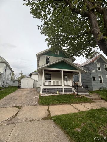 628 West Thomas Street, Rome, NY 13440