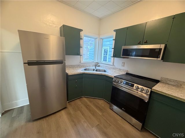 628 West Thomas Street, Rome, NY 13440