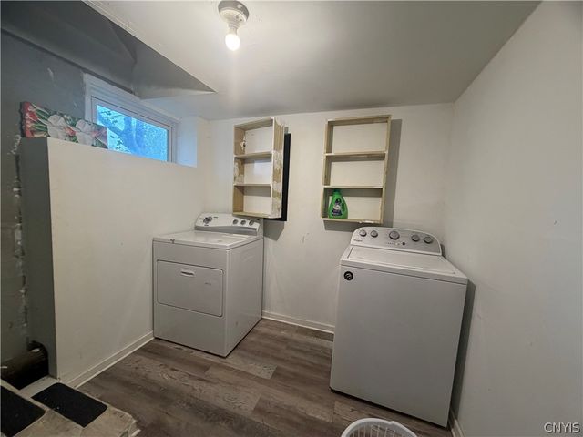 628 West Thomas Street, Rome, NY 13440