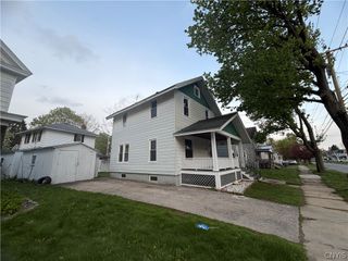 628 West Thomas Street, Rome, NY 13440