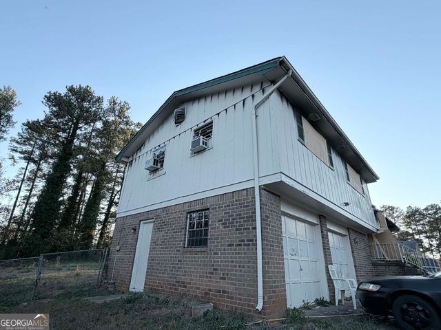 2973 Botany Drive, Jonesboro, GA 30236