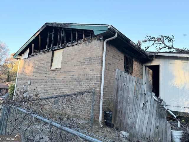 2973 Botany Drive, Jonesboro, GA 30236