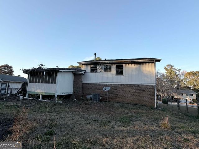 2973 Botany Drive, Jonesboro, GA 30236