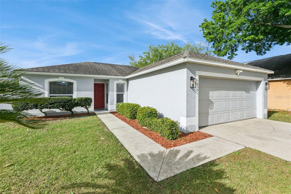 Image 22 of property listing at 4210 IVEYGLEN AVENUE, Orlando, FL 32826