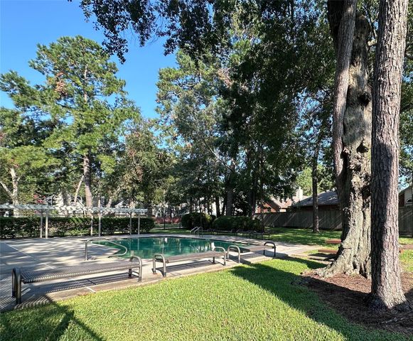 3311 Golden Trails Drive 505, Houston, TX 77345