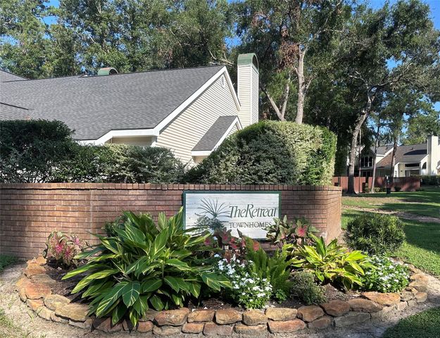 3311 Golden Trails Drive 505, Houston, TX 77345