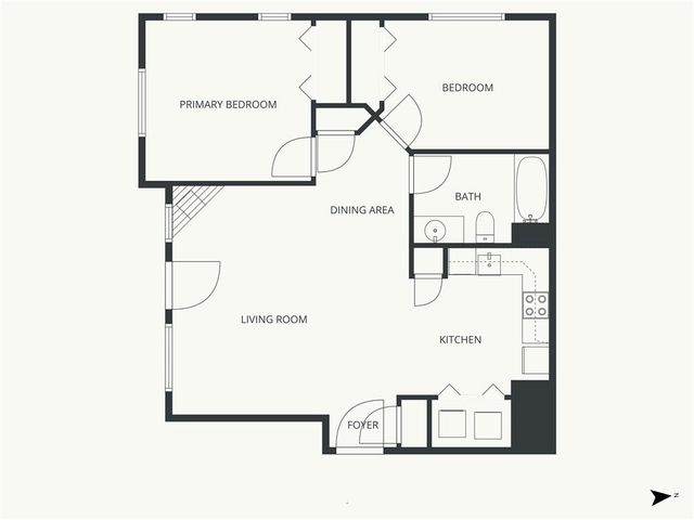 17201 E 32nd Street 6, Independence, MO 64055