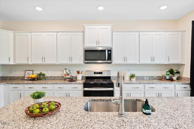 65 Hickory Run Lane, Franklinton, NC 27525