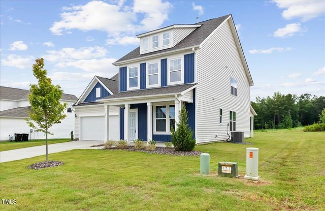 65 Hickory Run Lane, Franklinton, NC 27525