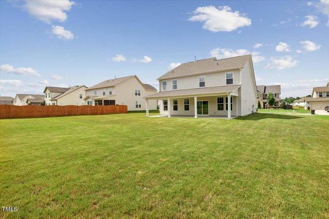 65 Hickory Run Lane, Franklinton, NC 27525