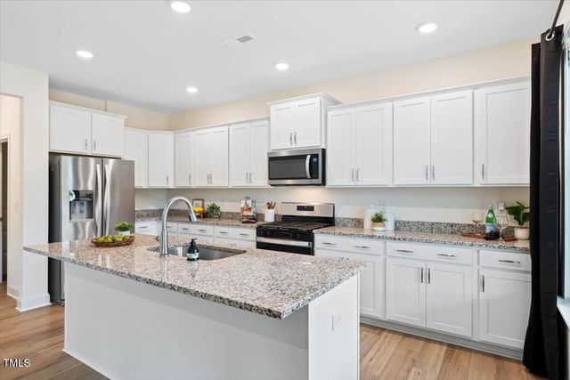 65 Hickory Run Lane, Franklinton, NC 27525