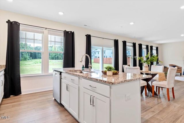 65 Hickory Run Lane, Franklinton, NC 27525