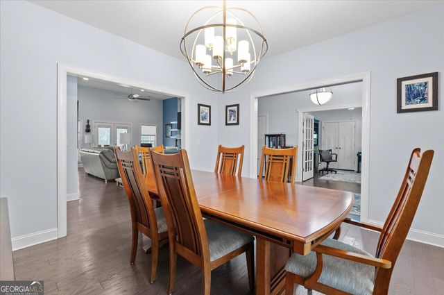 212 Overlook Way, Carrollton, GA 30117
