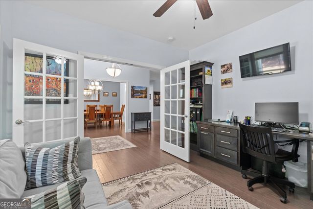 212 Overlook Way, Carrollton, GA 30117