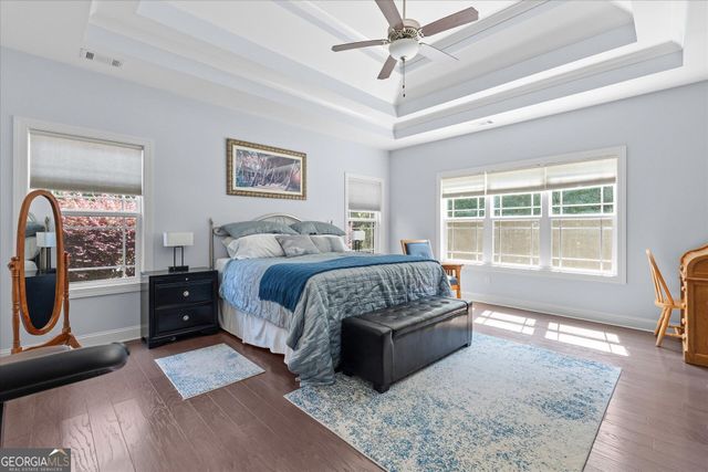 212 Overlook Way, Carrollton, GA 30117