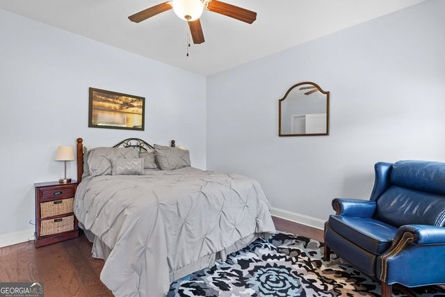 212 Overlook Way, Carrollton, GA 30117