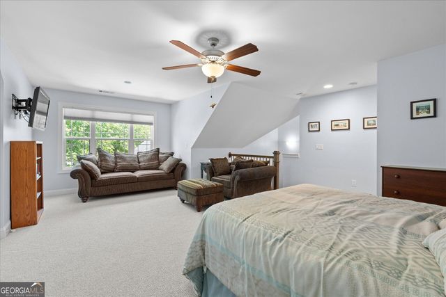 212 Overlook Way, Carrollton, GA 30117