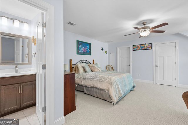 212 Overlook Way, Carrollton, GA 30117