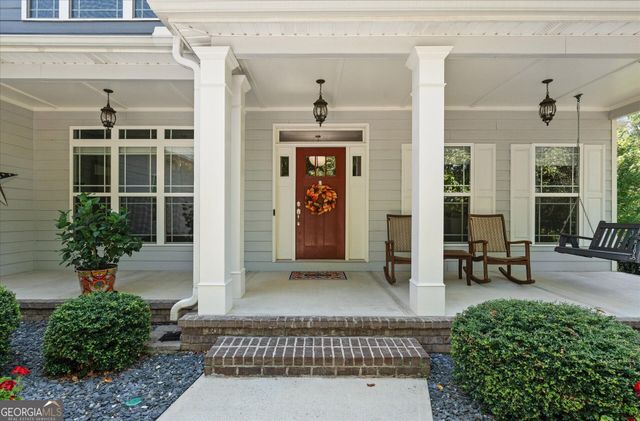 212 Overlook Way, Carrollton, GA 30117