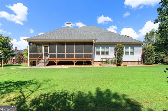 212 Overlook Way, Carrollton, GA 30117