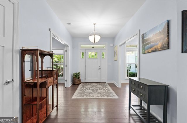 212 Overlook Way, Carrollton, GA 30117