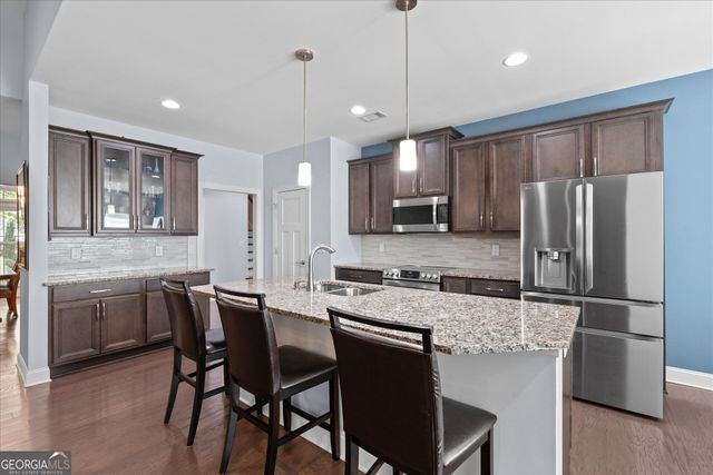 212 Overlook Way, Carrollton, GA 30117