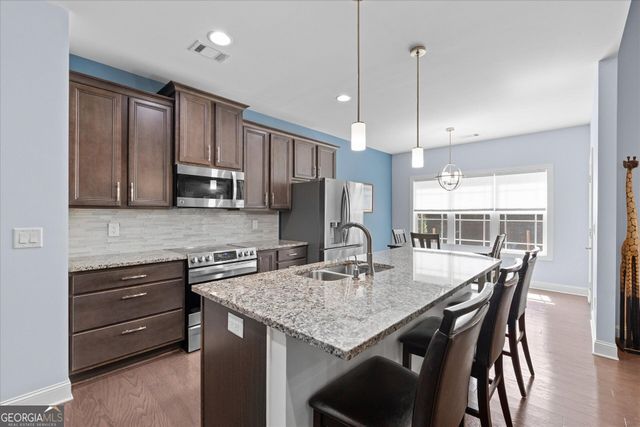 212 Overlook Way, Carrollton, GA 30117