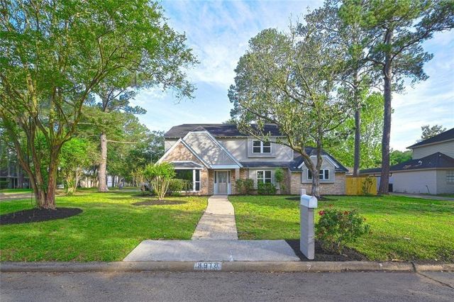 3918 Stillview Drive, Houston, TX 77068